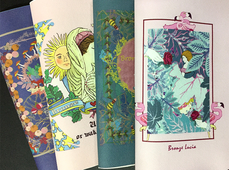 皮革各種印刷，彩色皮革印刷uv打印機